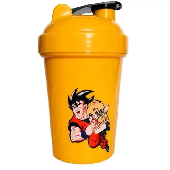 Son Goku shaker