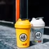 Son Goku shaker